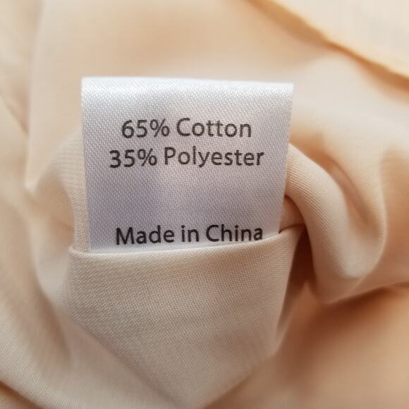 Princess Polly NWT Maurice Mini Slip Dress Champagne Size 10 - Picture 8 of 11